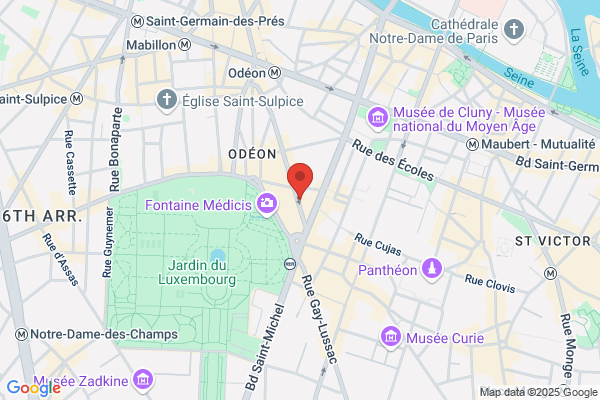 Comite Parisien De L Association Catholique Des servi