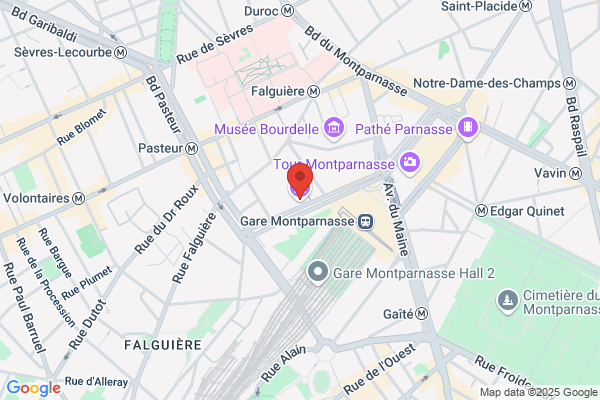 Section Nationale CFTC La Poste