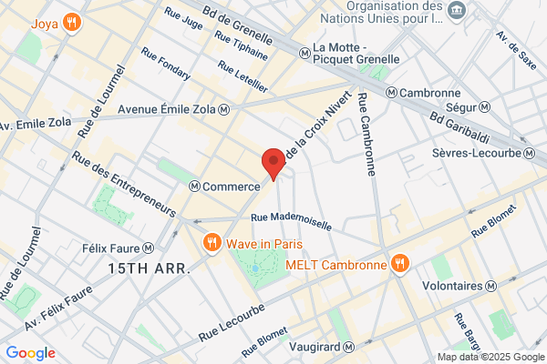 La Poste - Centre d’examen du code de la route