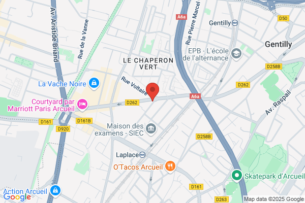 Auto Ecole De La Gare
