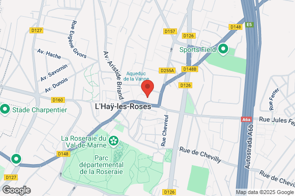 Auto Ecole Ecfl Hay Les Roses Adherent