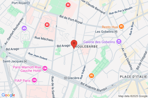 Auto Ecole Glaciere