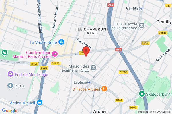 Centre De Formation Success