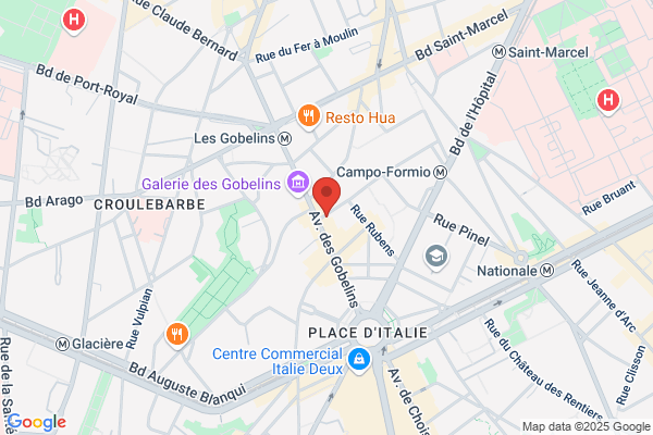 Crédit Mutuel