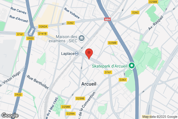 Banque Populaire Industrielle Et Commerciale De La region sud