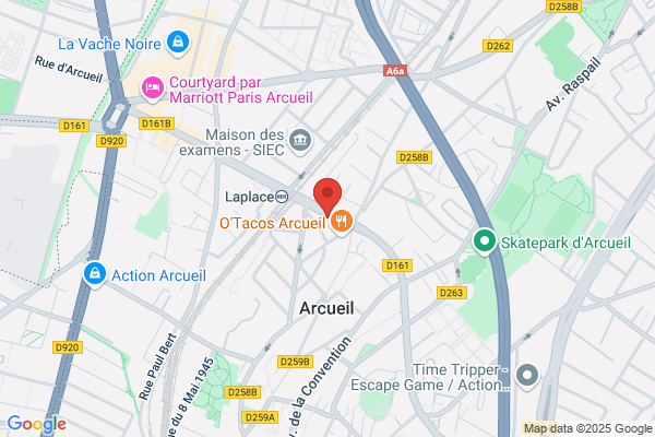Banque Populaire Industrielle Et Commerciale De La region sud
