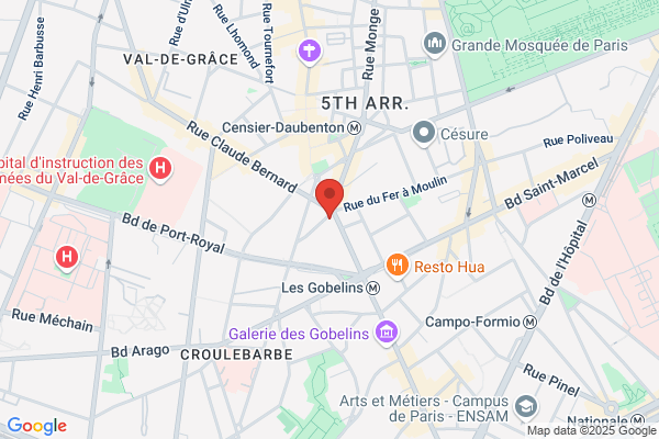 Bnp Paribas Agences 5eme Arrondissement Agence Monge
