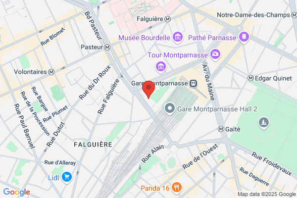 Club Investissement
