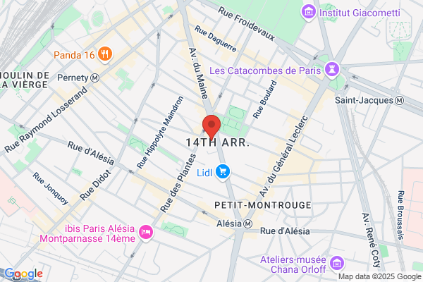 Credit Du Nord