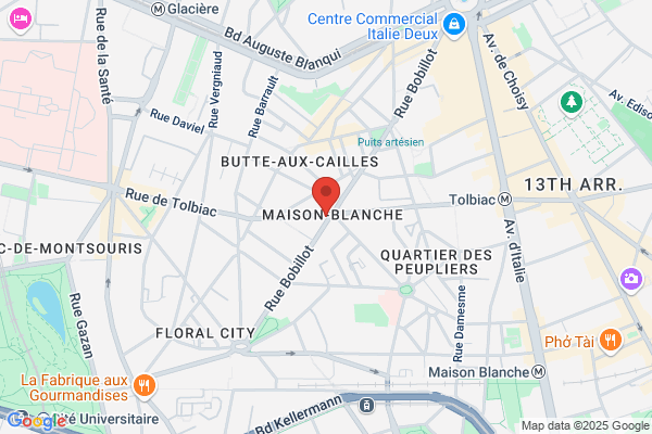 Société Générale