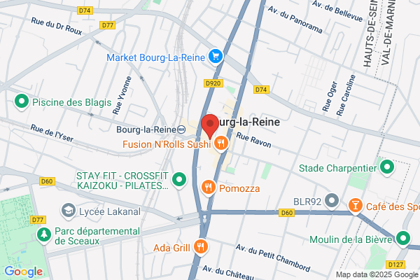 Bijouterie Hamel Sa