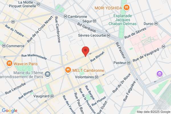 Bijouterie Lecourbe Service Carte Bleue