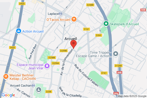 Compagnie Alliance