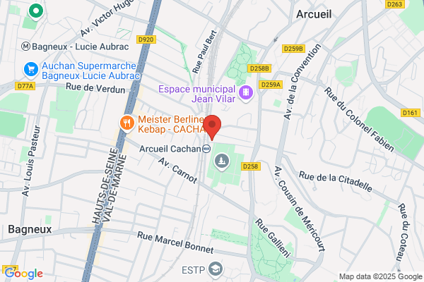 Arg Automobiles Rive Gauche