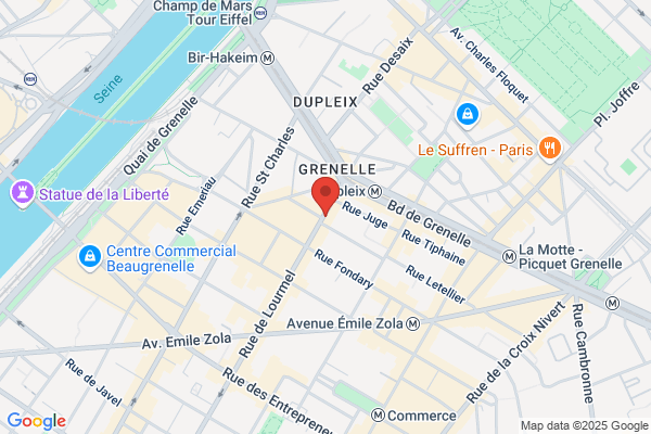Auto Lourmel