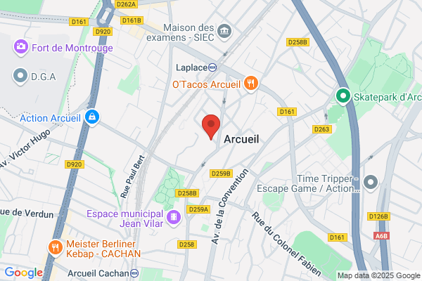 Cedre Automobiles Sarl