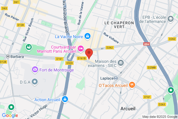 La Vie Claire