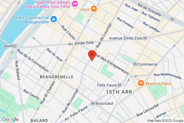 Action Paris