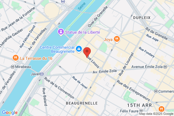 UNIQLO-BEAUGRENELLE