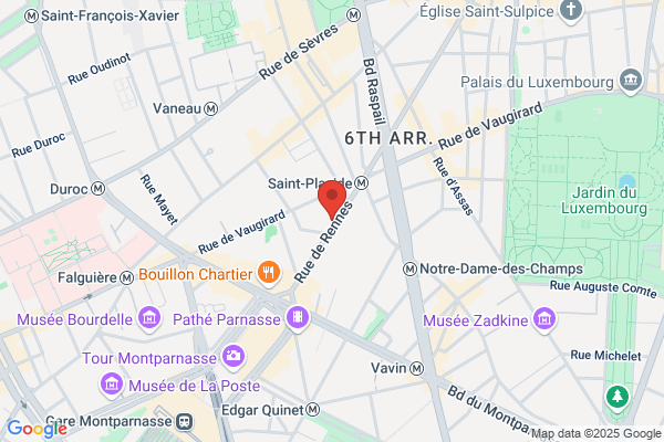UNIQLO-MONTPARNASSE
