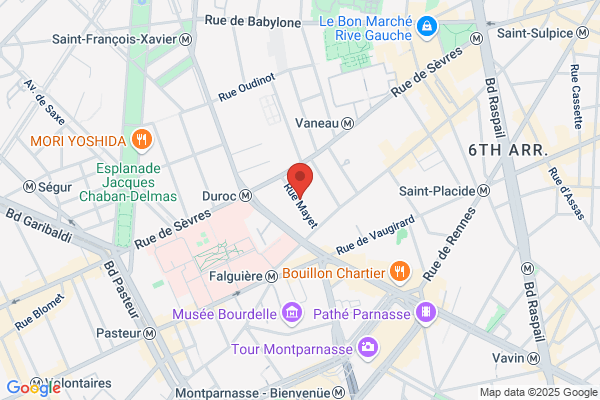 Angeline Coiffure