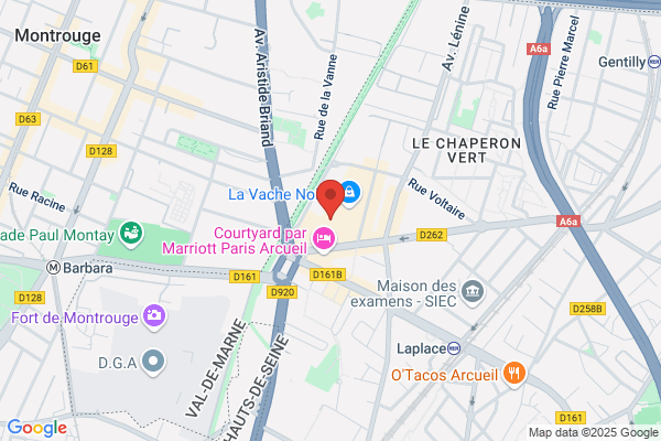 Cama Elegance