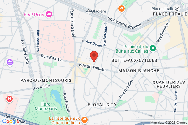 Centre Jm Coiffure Esthetique