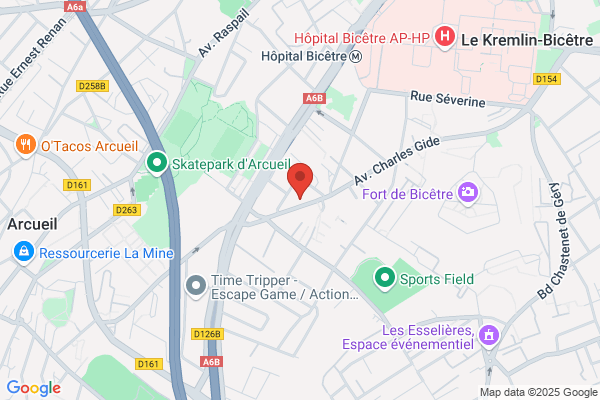 Creche Collective Dept Lacroix