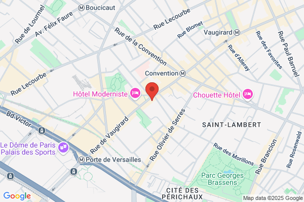 Creche Collective Mairie De Paris