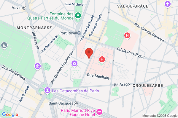 Creche Pour Enfants D Etudiants