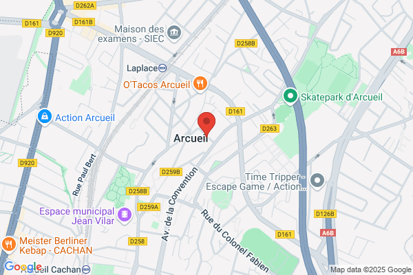 Actuel Free Theatre