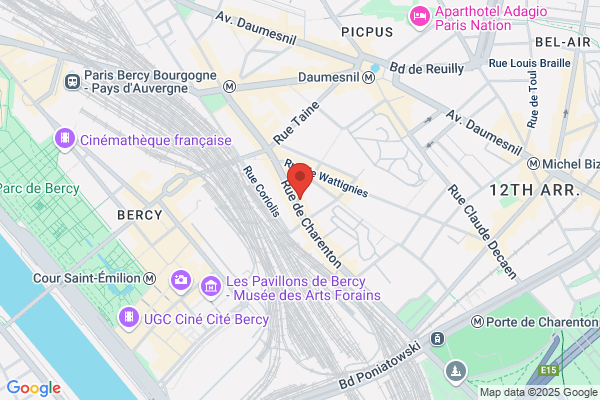 Anfh Association Nationale Formation Personnel Hospitalier