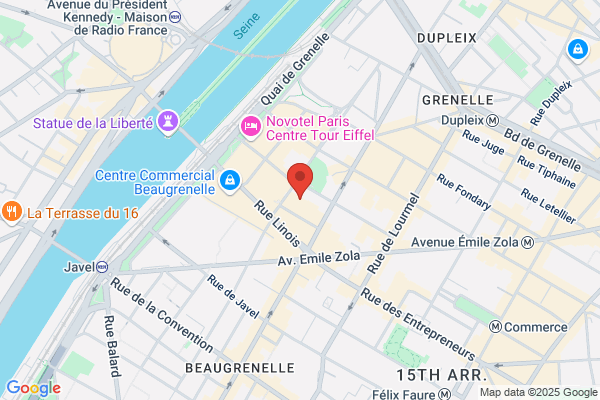 Animomes Beaugrenelle