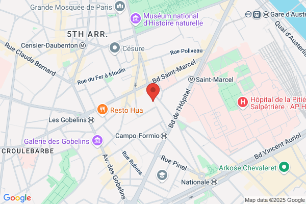 Association Beaux Quartiers