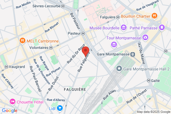 Association De La Salle