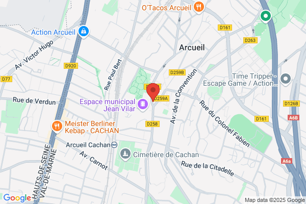 Association Des Marocains En France