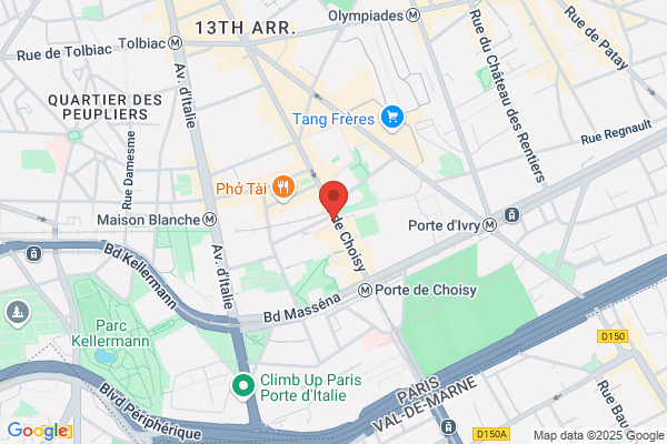 Association Franco Asiatique