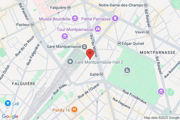 Association La Comete