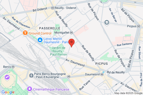 Association Le Chantier