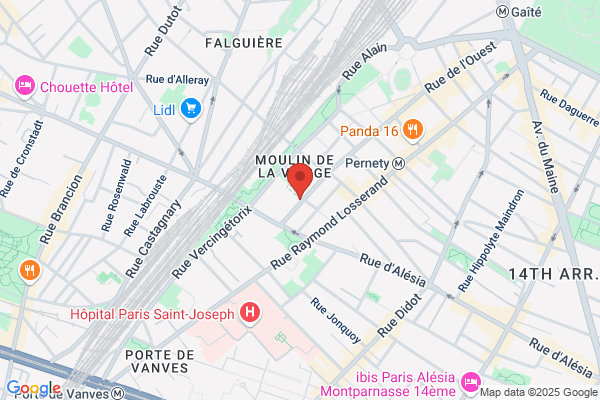 Association Le Moulin
