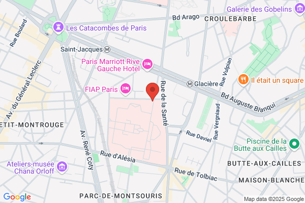 Association Nationale Ingenierie Hospital