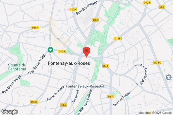 Association Sportive Fontenaisienne Asf