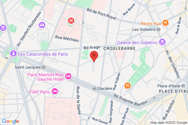 Atelier De L Ensemble Vocal Stephane Caillat