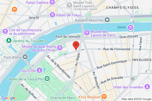 Centre D Informatique Russe Cir