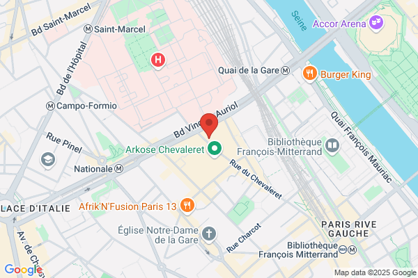 College International De Philosophie