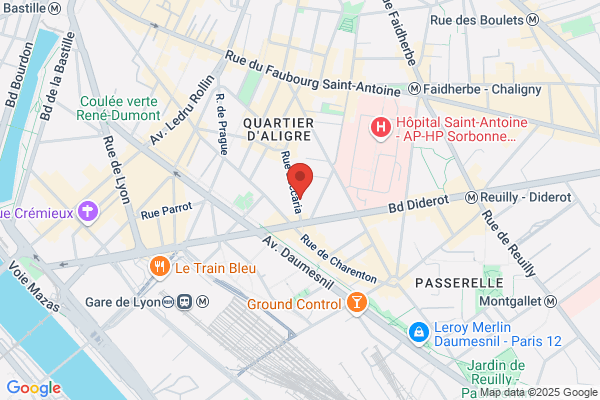 Concours Lepine