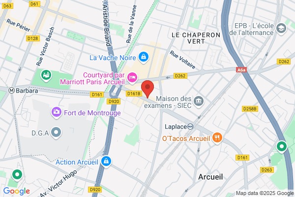 Atelier Des Tapissiers