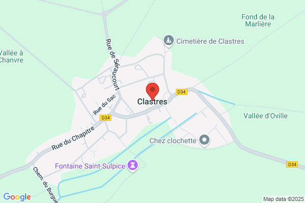 Clastres Jacques