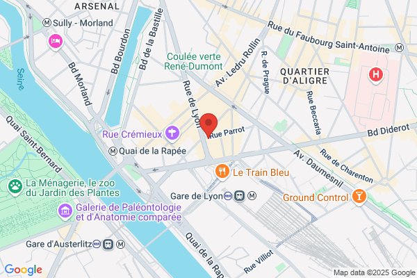 Achour James Chirurgien Dentiste