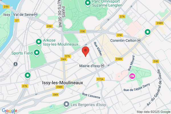 Boyadjian Arthur Chirur Dentiste